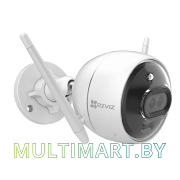 IP-камера Ezviz C3X CS-CV310-C0-6B22WFR (4 мм)